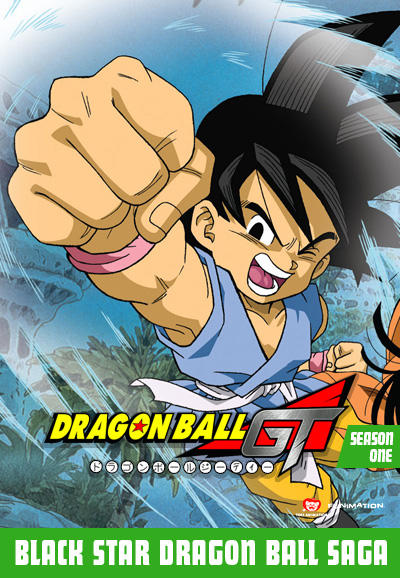 dragon ball gt download episodes