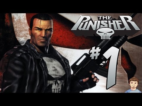 the punisher game pc buy